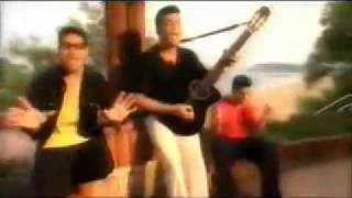 Kiss You All Over - No Mercy (Official Video) (HQ)