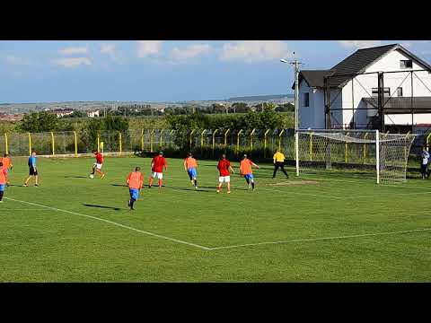 Penalty FC Șoimii Sibiu '80 -  Nitramonia Făgăraș '80 6-6 (Meciul amintirilor)