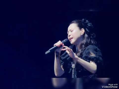 追悼　ever since　松田聖子　2022　神田沙也加　 松田聖子コンサート【ディナーショー動画バージョン】限定　