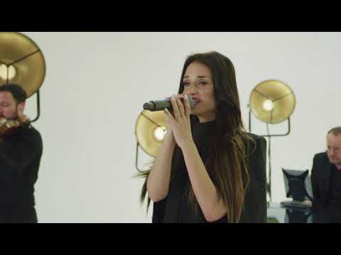 JDV MUSIC - Jane & The Gents  (UITVAART) - Wat nog komen zou