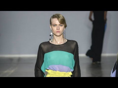 Apartamento | Spring/Summer 2018 | SPFW N44