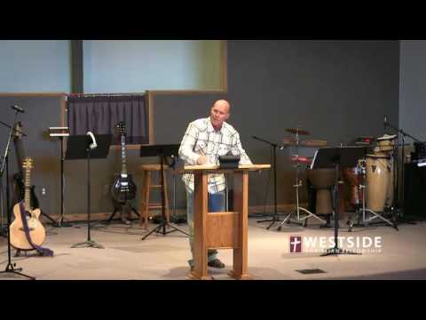 (Clip) Have You Received Your Baptism of Fire?