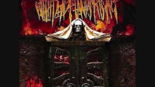 With Dead Hands Rising - Concentrated Contamination