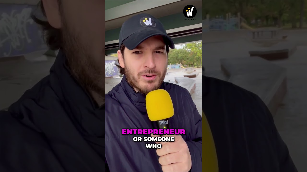 Who is Unstable Innovation for? Nelson Inno explains