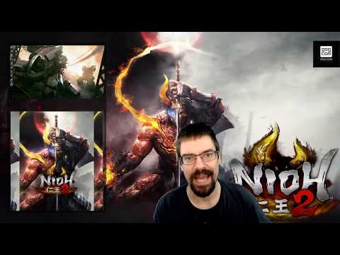 Cohh's Thoughts On Nioh 2