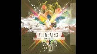 Take Your Breath Away - You Me At Six