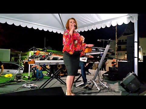 ADELA TURKIĆ - KONCERT VAŠAR ĐURĐEVIK | ĐURĐEVIČKI VAŠAR (20.07.2025)