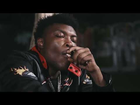 Lil Dump - 2 The Stars (Official Music Video)