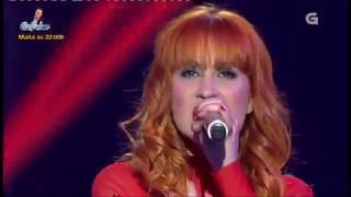 Mireia Montávez - Una vida nueva (Luar)