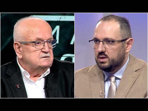 Fra Ivo Marković i Faruk Vele: Franjevci nisu šutjeli kad je bilo najteže