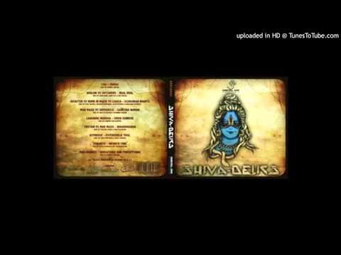 Mad Maxx vs Shivadelic - Ganesha Namah (Original Mix) HQ!