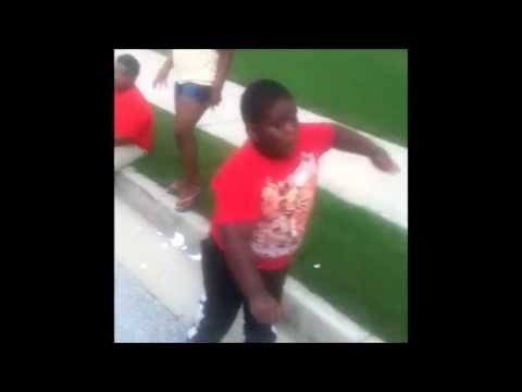 COUSIN TERIO DANCING COMPILATION, KILL EM OHHHH OHHH OHH