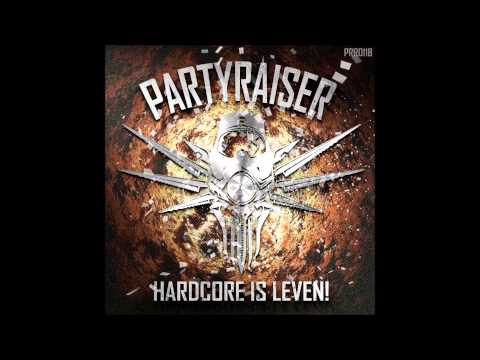 Partyraiser & F. Noize - La Bomba (System Overload Remix)
