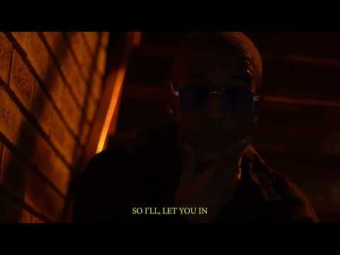 Oxii Moron - New Religion (Official Lyric Visualizer)