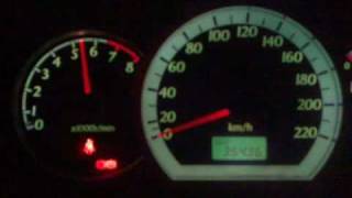 Расшифровка p1396 Chevrolet