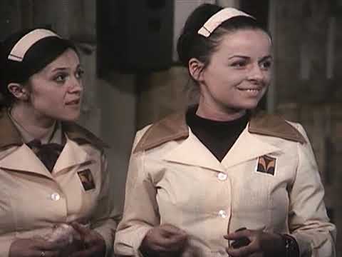 Die Frau hinter dem Ladentisch - 02 Das Mädchen vom Gemüsestand