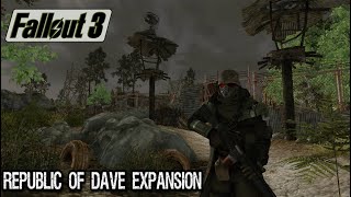 Republic of Dave Expansion