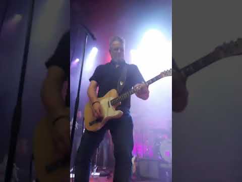 Brucebrothers  - Rosalita Live @ Muziekgieterij Maastricht 19/3/2023