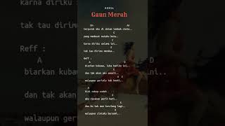 Download lagu Chord Sonia - Gaun Merah #shorts cover mp3