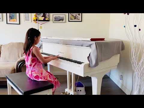 The Clown-From 24 Little Pieces, Op. 39-Dmitri Kabalevsky