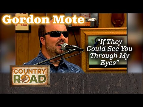 Thumbnail for Gordon Mote sings a song he wrote for his wife by Gordon Mote