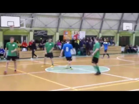 23 .12 .2015 r  SzHLPN  Partizan – Raptus Dzikowice