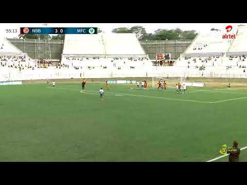 Malawi Super League live