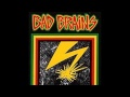 Bad Brains - Don't Bother Me 