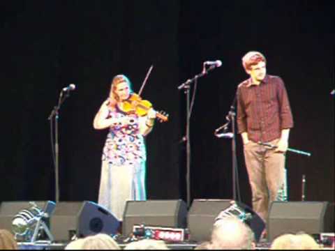 Patsy Reid, Breabach