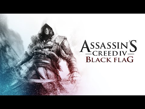 Assassin's Creed 4 Black Flag | KONGOS - Come With Me Now