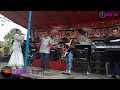 TRANSERA BAND Andeca Andeci Cover