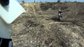 preview picture of video 'Yamaha TTR250, Yamaha TTR 250 Raid'
