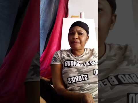 Dominio Talk Show Vs Her 2 Euro Husband Saga Continue