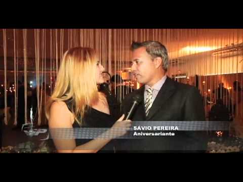 Anivers�rio de S�vio Pereira