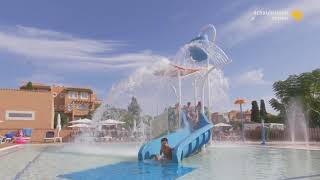 Aparthotel Cuidad Laurel