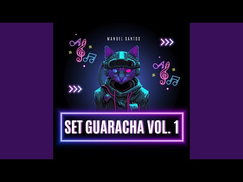 Set Guaracha, Vol. 1
