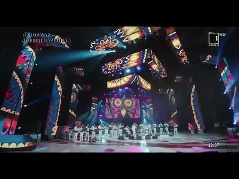 Constantin Bahrin & Orchestra " Mugurel " din Chisinau - colaj