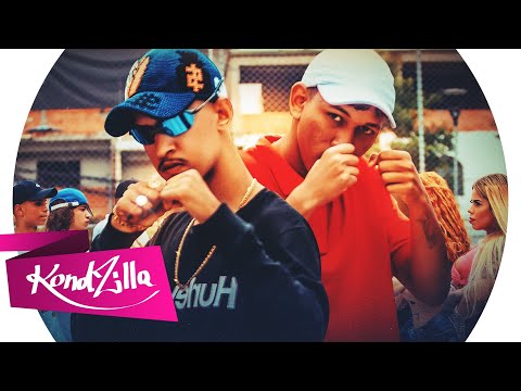 MC Guto VGS e DJ Kley - Faz o Movimento (KondZilla)