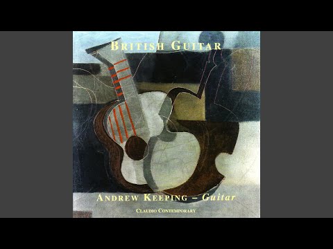 Five Impromptus: Elegiaco