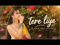 Tere Liye ️ Full Song Atif Aslam Shreya Ghoshal Prince Best Romantic Hindi Love Song