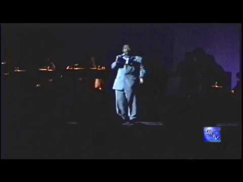 G.B.T.V. CultureShare ARCHIVES 1997: TOMMY JOSEPH  "Comedy"  #27  (HD)