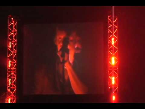 Videoclip officiel Daniel Boucher Chez-Nous