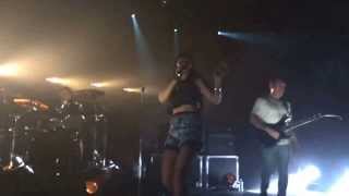 Sleigh Bells- Bitter Rivals