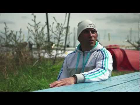 A-Class Catamaran 2012 International German Championship HD