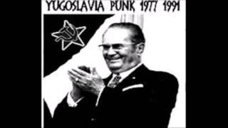 Pankrti  - Sedamnajst  ( 1977 Raw Demo, Yugoslav Punk )