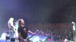 Bret Michaels Rock Melbourne, Australia!