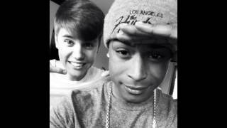 Khalil ft. Justin Bieber - Time For Bed ( FULL SONG )