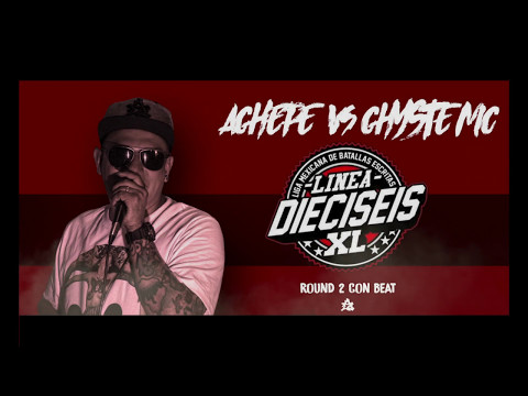 ACHEPE vs CHSTMC round 2 con BEAT linea 16