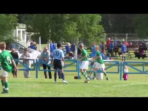 Reymersholms IK P01 Vit - Intercups Mexico 1-0 [4/7 2015 Storsjöcupen]