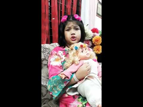 INTRODUCE YOURSELF 🌷 FROM SINTHIYA  💐 FOR KIDS 🌹